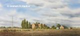 Farm Buildings, Crowle 